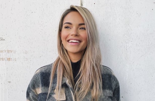 Monica Geuze